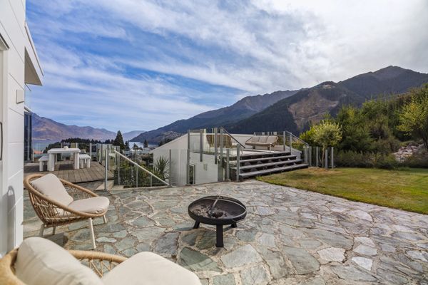 Queenstown Hill House – House Only