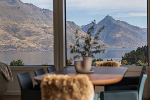 Queenstown Hill House – House Only