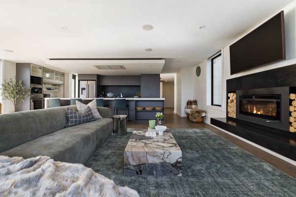 Queenstown Hill House – House Only