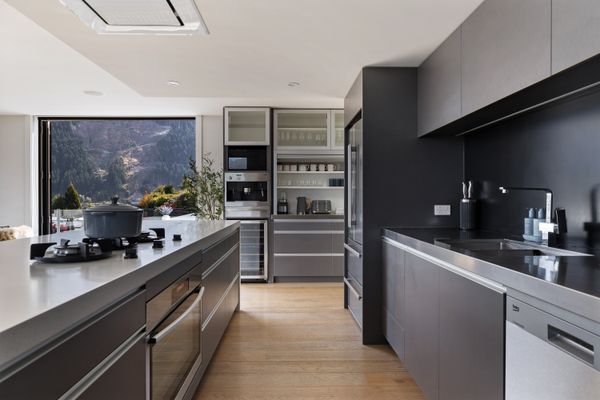 Queenstown Hill House – House Only