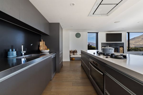 Queenstown Hill House – House Only