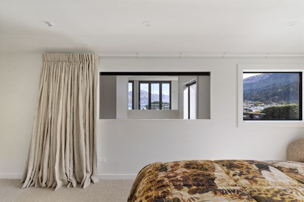 Queenstown Hill House – House Only