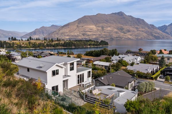 Queenstown Hill House – House Only