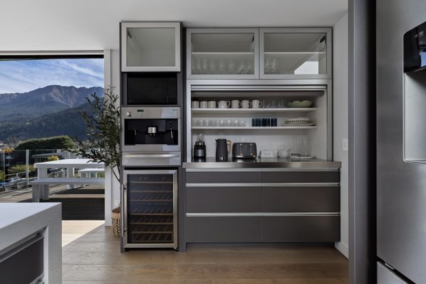 Queenstown Hill House – House Only