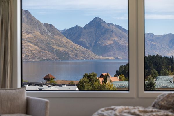 Queenstown Hill House – House Only