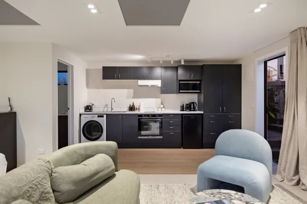 Queenstown Hill House – Studio Only