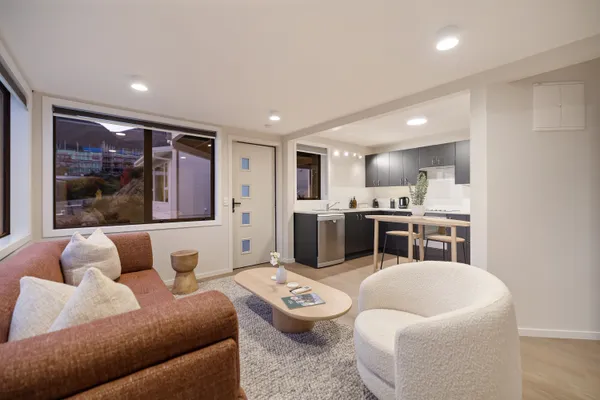 Queenstown Hill House – Apartment Only