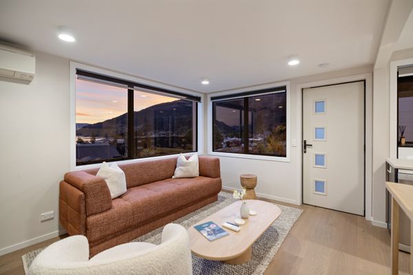 Queenstown Hill House – Apartment Only