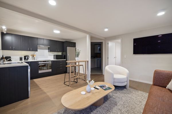 Queenstown Hill House – Apartment Only