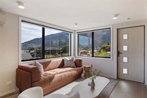 Queenstown Hill House – Apartment Only