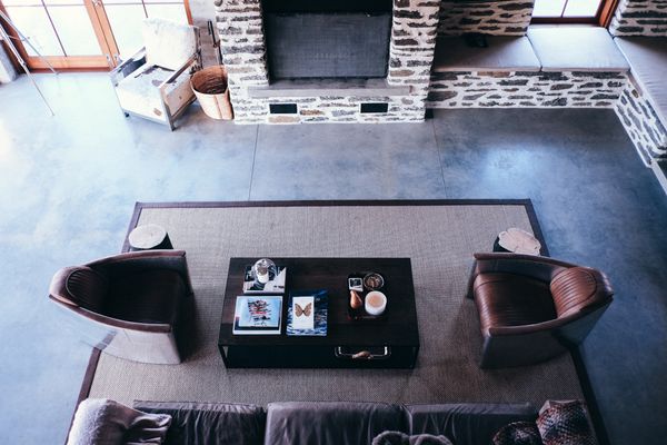 Toi Point Lodge