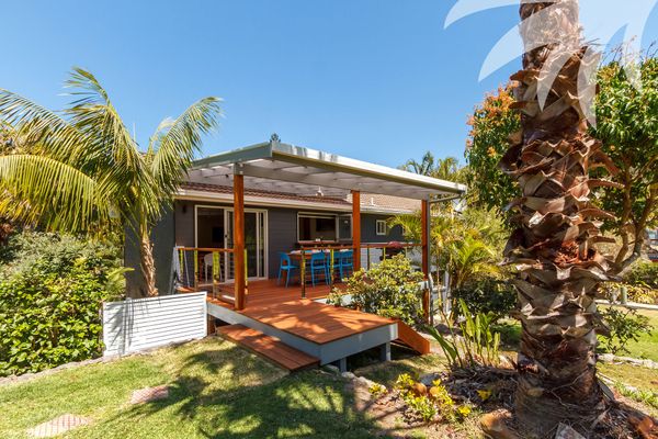 House Exterior