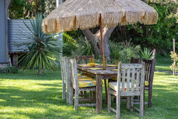 Pippis – a Classic Beach House