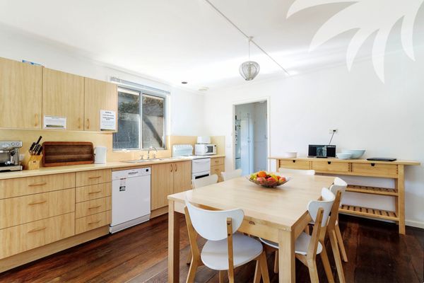 Dining/Kitchen
