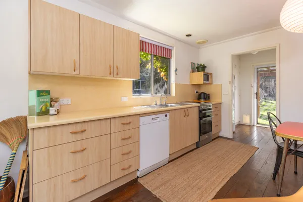 Pippis – a Classic Beach House