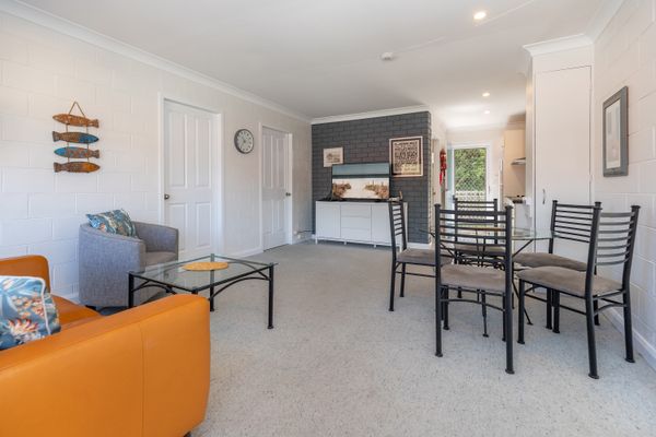 Blueys Beach Villa Manyana 30