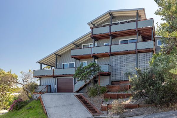 House Exterior