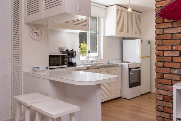 Blueys Beach Villa Manyana 11