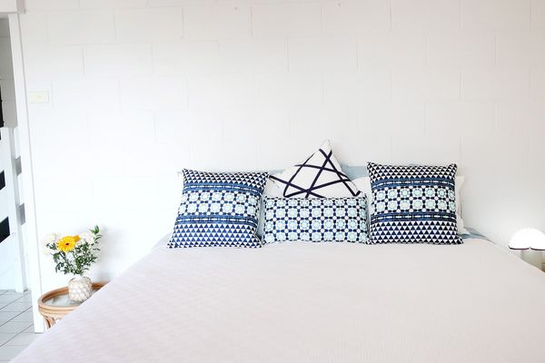 Bed room - 1