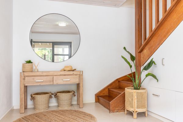 Console Table