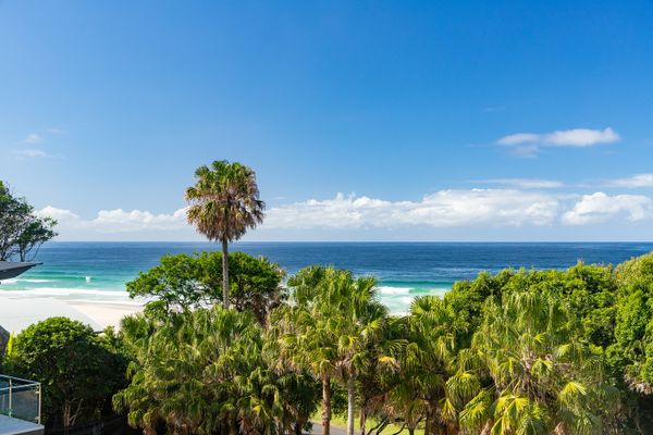Ocean View