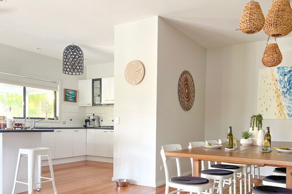 Dining & Kitchen
