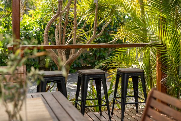 Outdoor Chairs