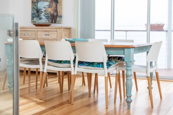 Dining Detail