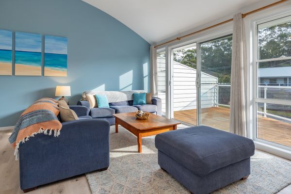 4 Harrow Drive
