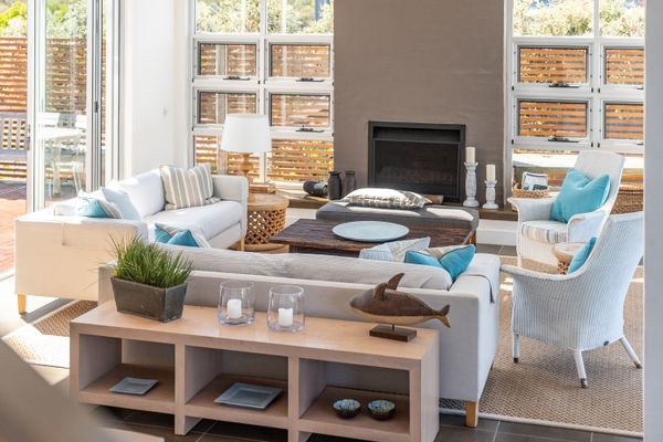 Lounge Area