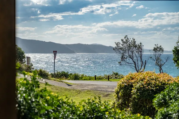 Far Shore