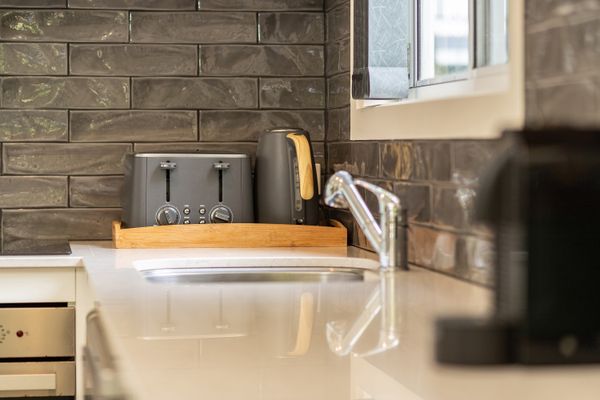 Coffee Corner
