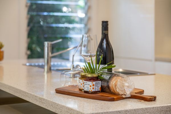 Breakfast Bar