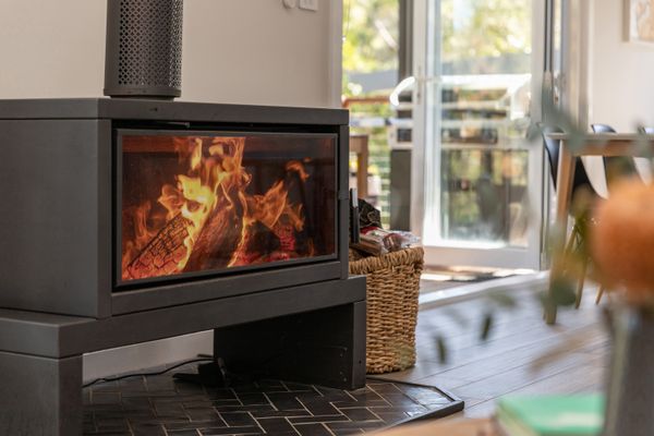 Tree Tops @ Smiths Lake