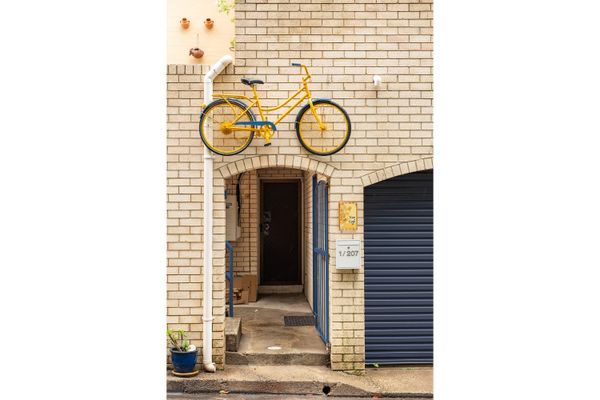 Van Gogh – Location Location Location