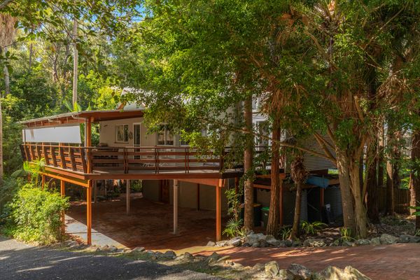 The Deck