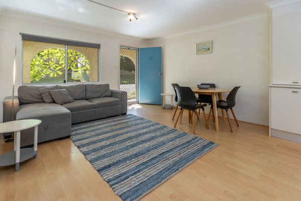 Blueys Beach Villa Manyana 19 – Bella Villa