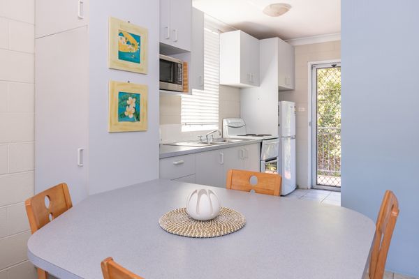 Blueys Beach Villa Manyana 25