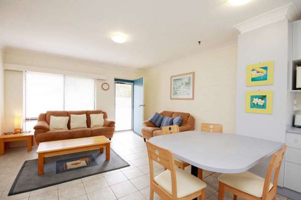 Dining/Living