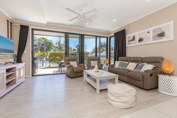 Open Living