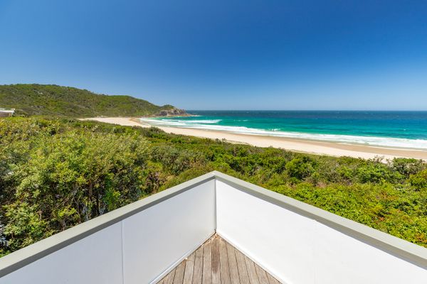 Coastal View