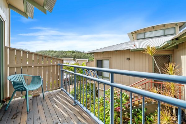 11 Pt Lookout Beach Resort