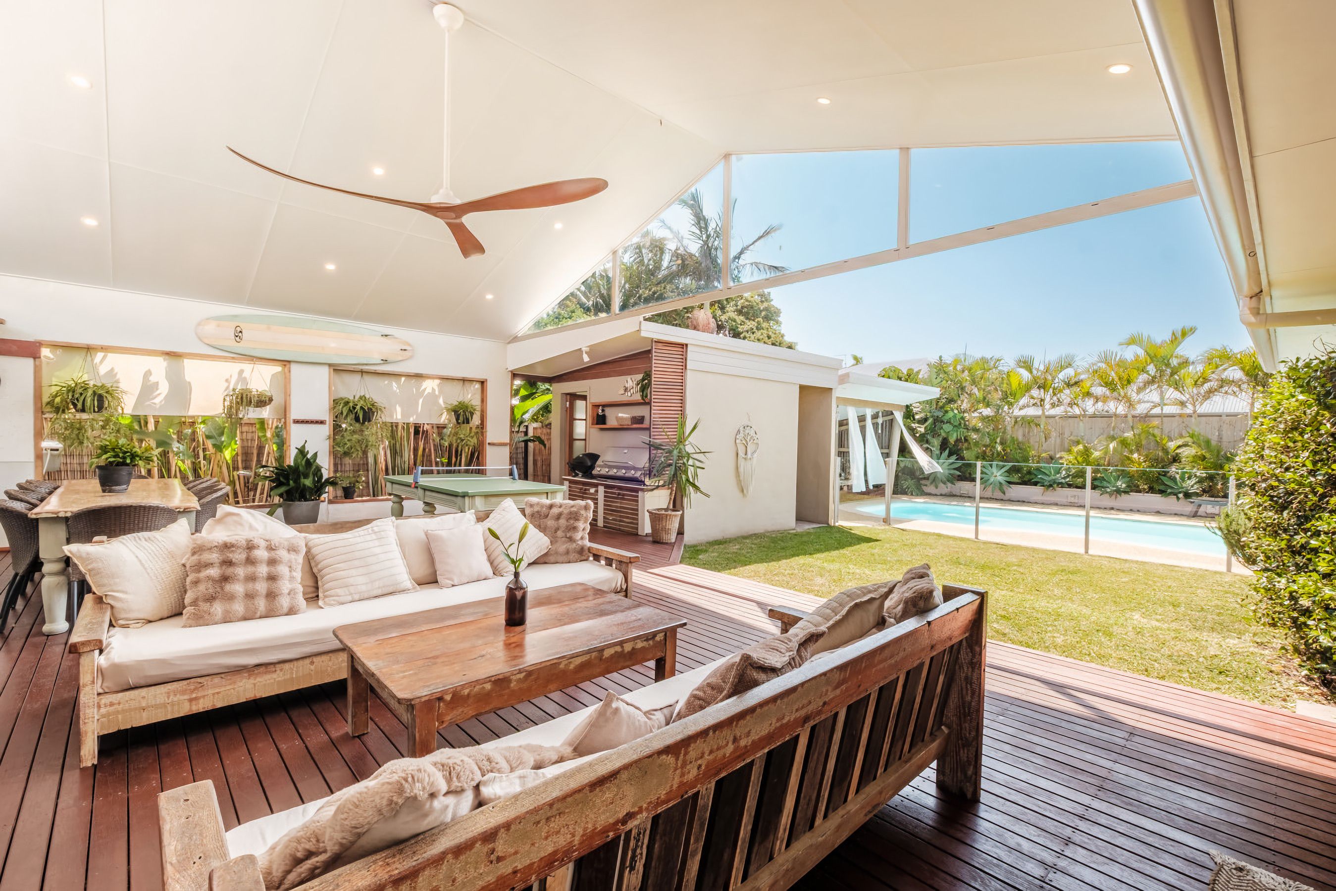 Sandy Feet Shoreline Serenity