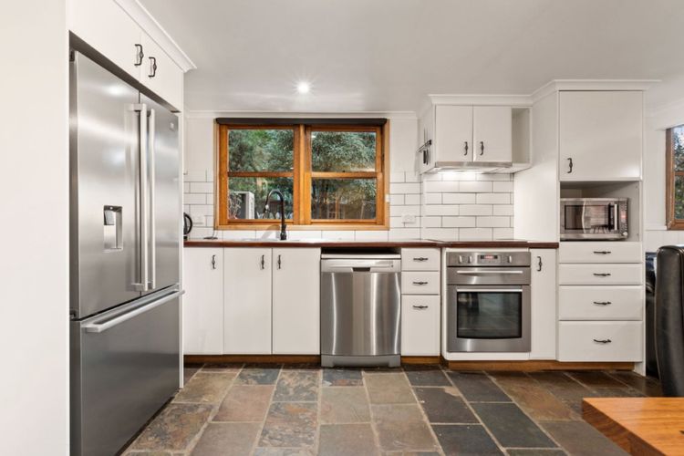 Fabulous working kitchen