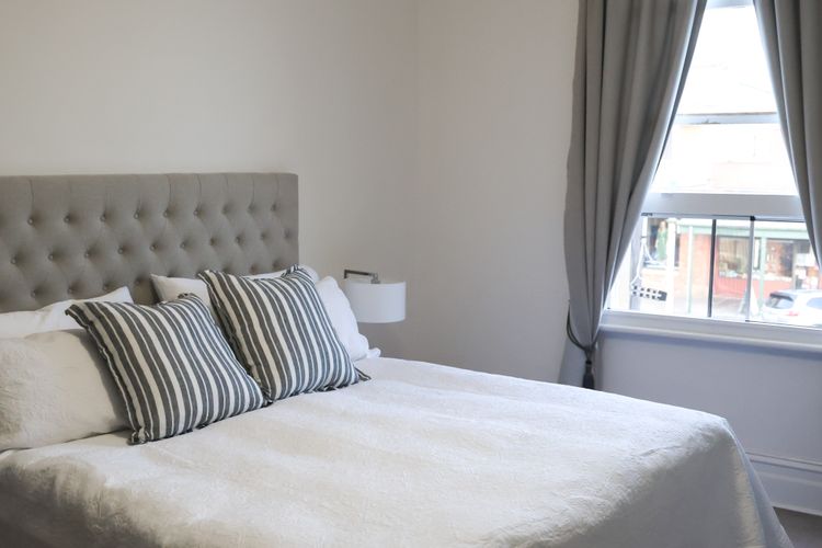 Clements Cottage on Main St. BARE bnb by Bare Body Beauty co.