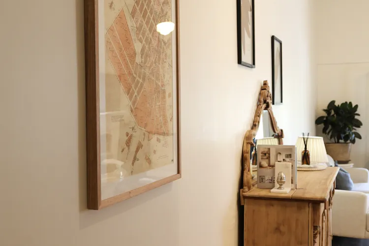 Clements Cottage on Main St. BARE bnb by Bare Body Beauty co.