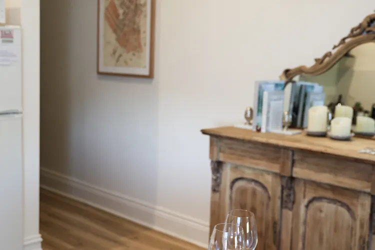 Clements Cottage on Main St. BARE bnb by Bare Body Beauty co.