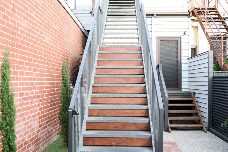 Clements Cottage on Main St. BARE bnb by Bare Body Beauty co.