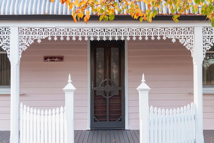 Isabellas At Beechworth