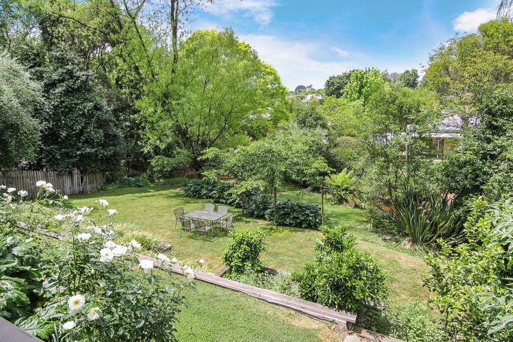 Spring Creek Cottage